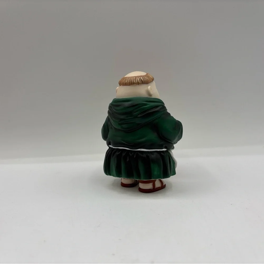 Department 56 1991 Vintage Merry Makers Simon The Pieman 9363-7 Retired‎ EUC